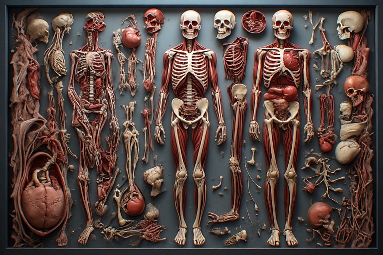 Gut:Reflections on Death and Rebirth in Every Moment Within Ourselves (24)