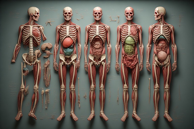 700 Juta Alveolus yang memberi Kehidupan Dalam setiap Tarikan Napas ( 49 )