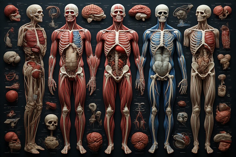 700  Million Alveoli: Delivering Life with Every Breath ( 50 )