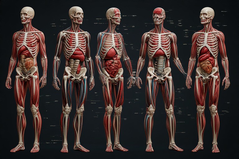 The Great Mystery of the Belly: Why Doesn't the Stomach Digest Itself? (56)