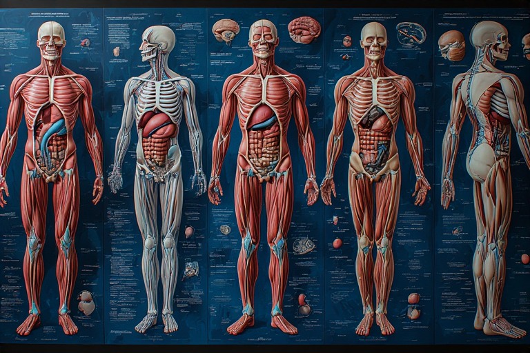 The Placenta: The Divine Bridge of Life that Nurtures and Protects (66)