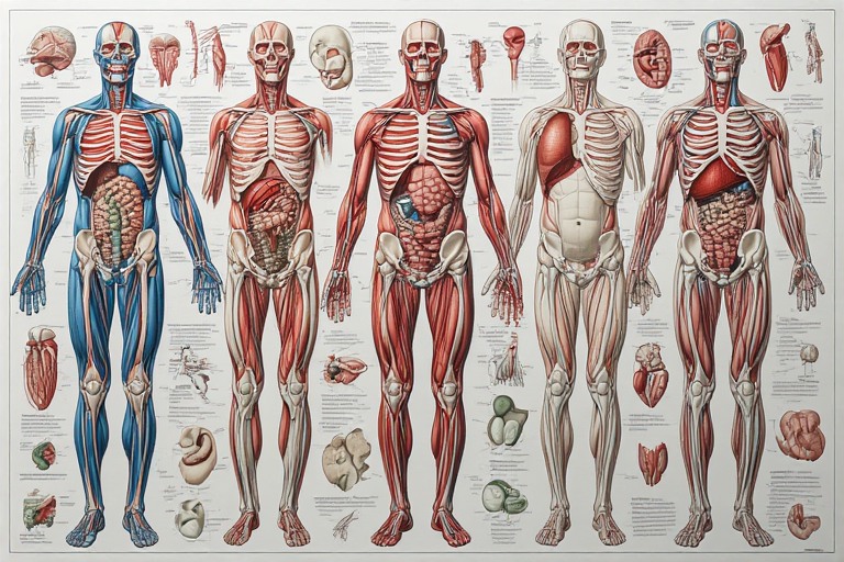15 Million Sweat Glands: A Natural AC that Cools the Body and Soul ( 70)
