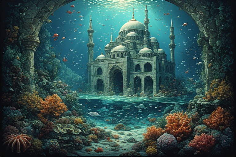Mengapa Allah Memiliki Rumah? Rahasia di Balik Hangatnya Pertemuan ( 55)