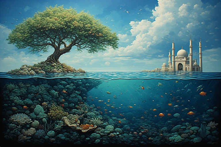 The Camel’s Lips: Gentleness That Conquers Life’s Thorns (187)