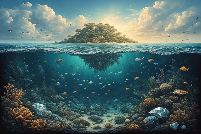 The Scale Of Heaven Vs The Scale Of Earth (142)
