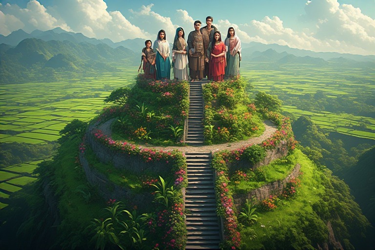 Spiritual and Emotional Equality: One Soul, Two Forms (12)