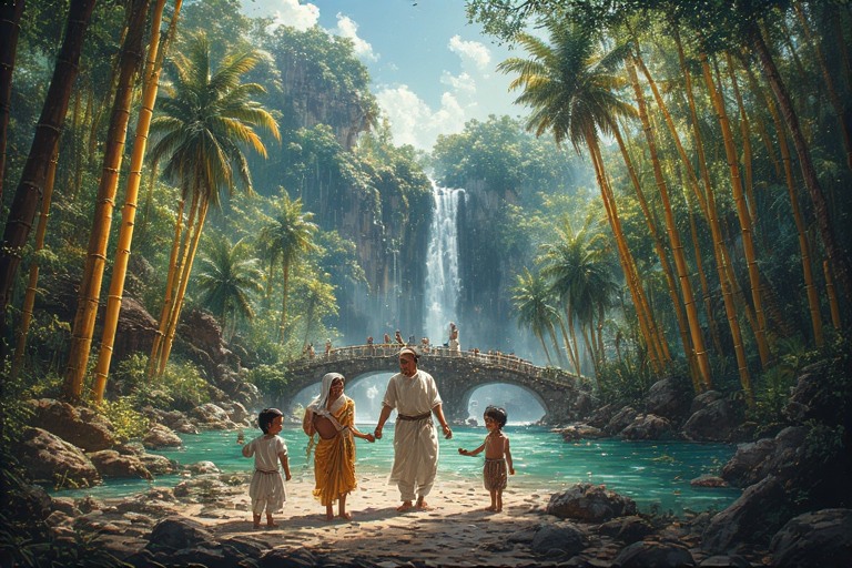 Life Partner  Climbing the Ladder of Faith Through Togetherness (62)