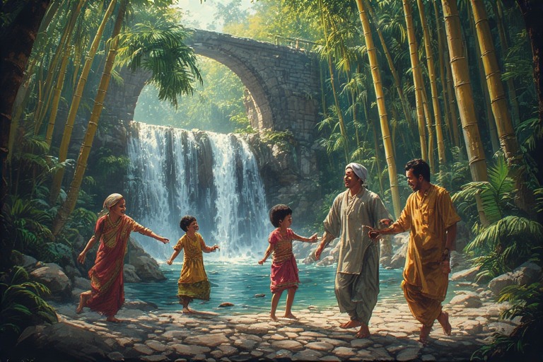 Stop “Racism” Inside the Household The Secret to Fair Love (Part 64)