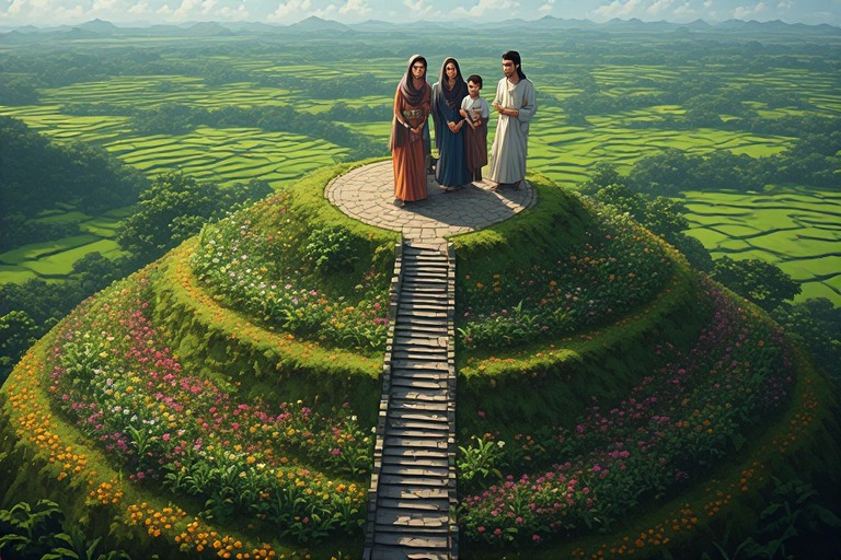 The Crown of Civilization  The Noble Duty of Women and the Synergy of Tarbiyah and Provision ( 98)