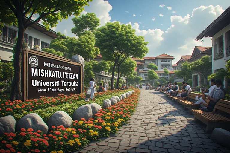 Memberi Motivasi & Solusi ,agar Umat Lebih Aktif Menuntut Ilmu ( 19 )