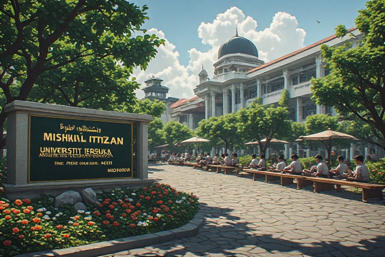 Kondisi Umat Islam Sekarang Terkait Ilmu ( 3 )