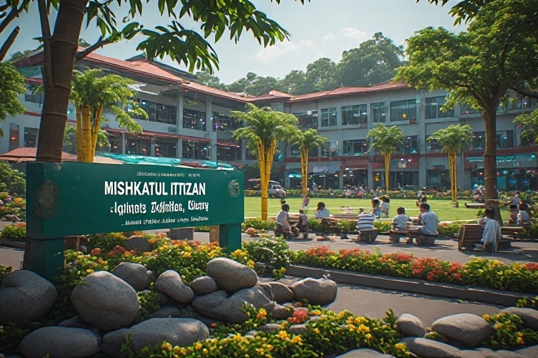 Peningkatan Derajat Melalui Ilmu ( 31 )