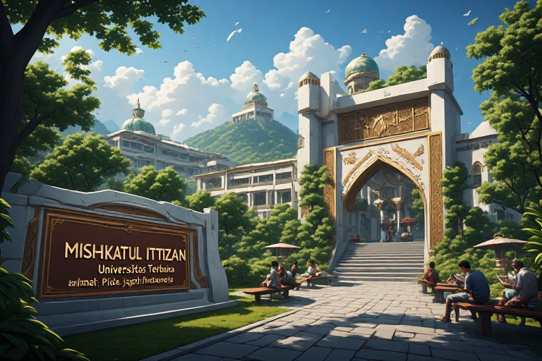 Weaving the Light of Knowledge Amidst a Packed Worldly Schedule (98)
