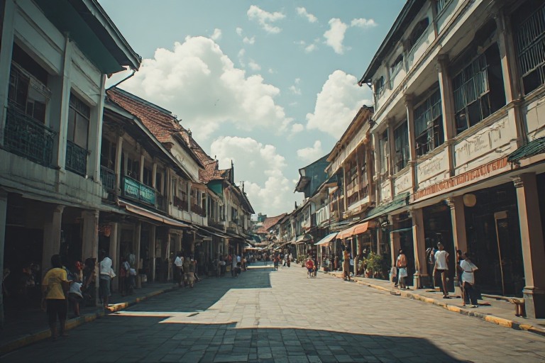 Membuka Keran Kebijaksanaan Sejati ( 137 )