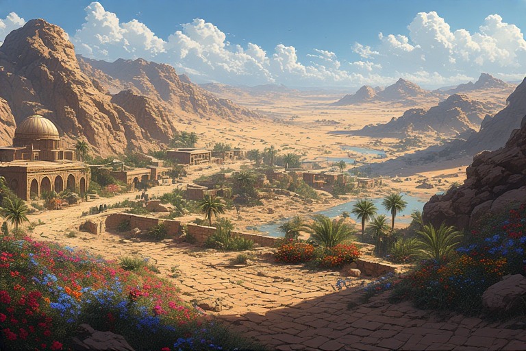 Bukti Kenabian (1): Tiga Pilar Moralitas Utama (20)