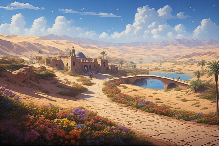 Bukti Kenabian (3): INTEGRITAS BERMUAMALAH (23)