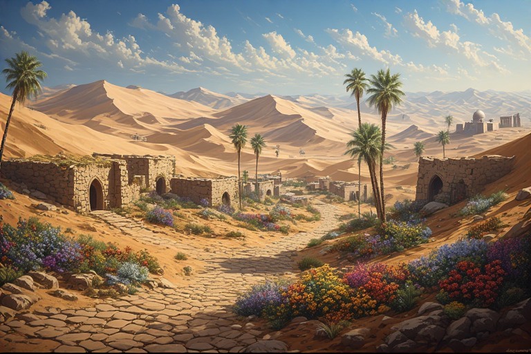 Bukti Kenabian (5): Nubuat Kenabian Muhammad SAW dalam Kitab-Kitab Terdahulu (24)